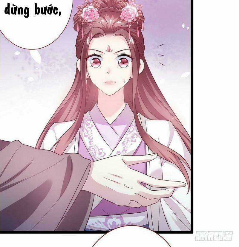 Vương Phi - Âm Động Thiên Hạ - Chapter 12 - Trang 54