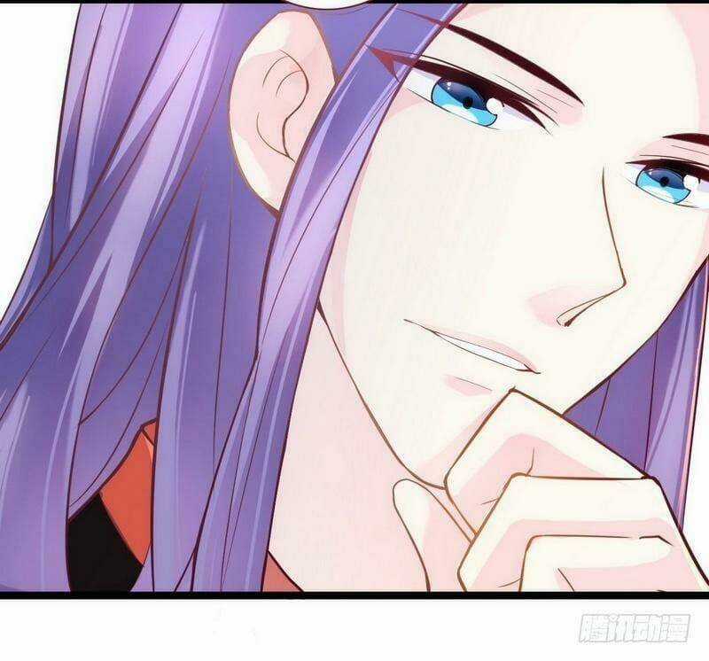 Vương Phi - Âm Động Thiên Hạ - Chapter 12 - Trang 10