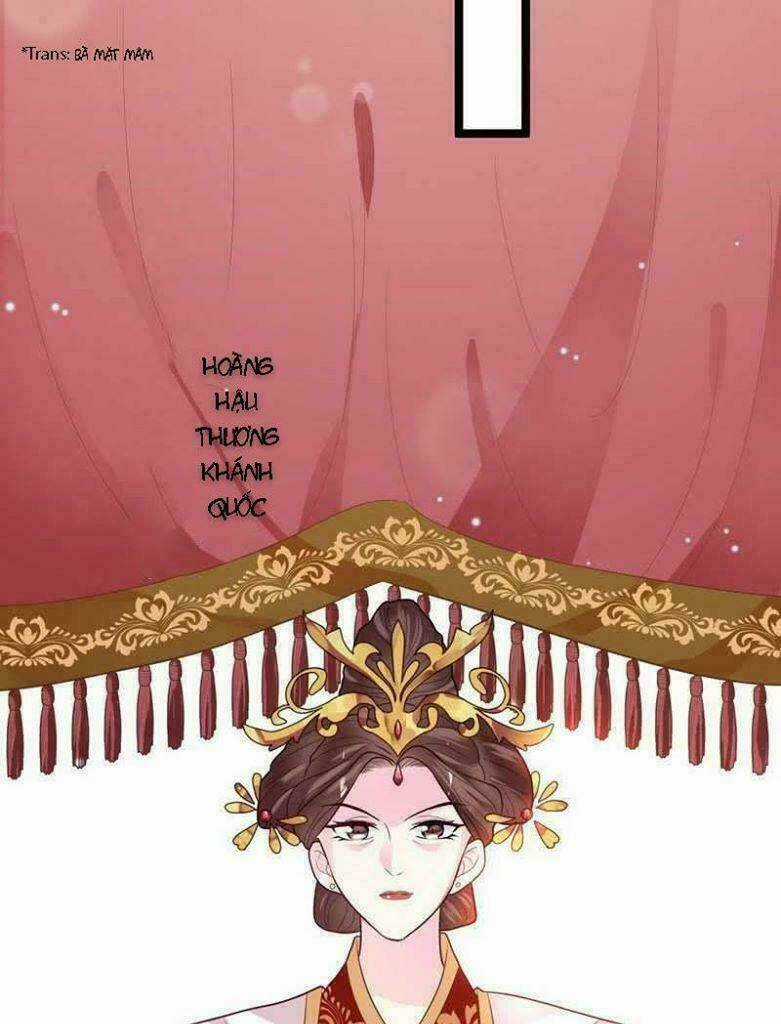 Vương Phi - Âm Động Thiên Hạ - Chapter 13 - Trang 19