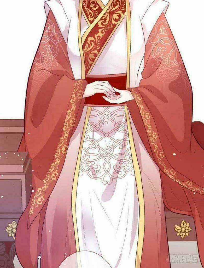 Vương Phi - Âm Động Thiên Hạ - Chapter 13 - Trang 20