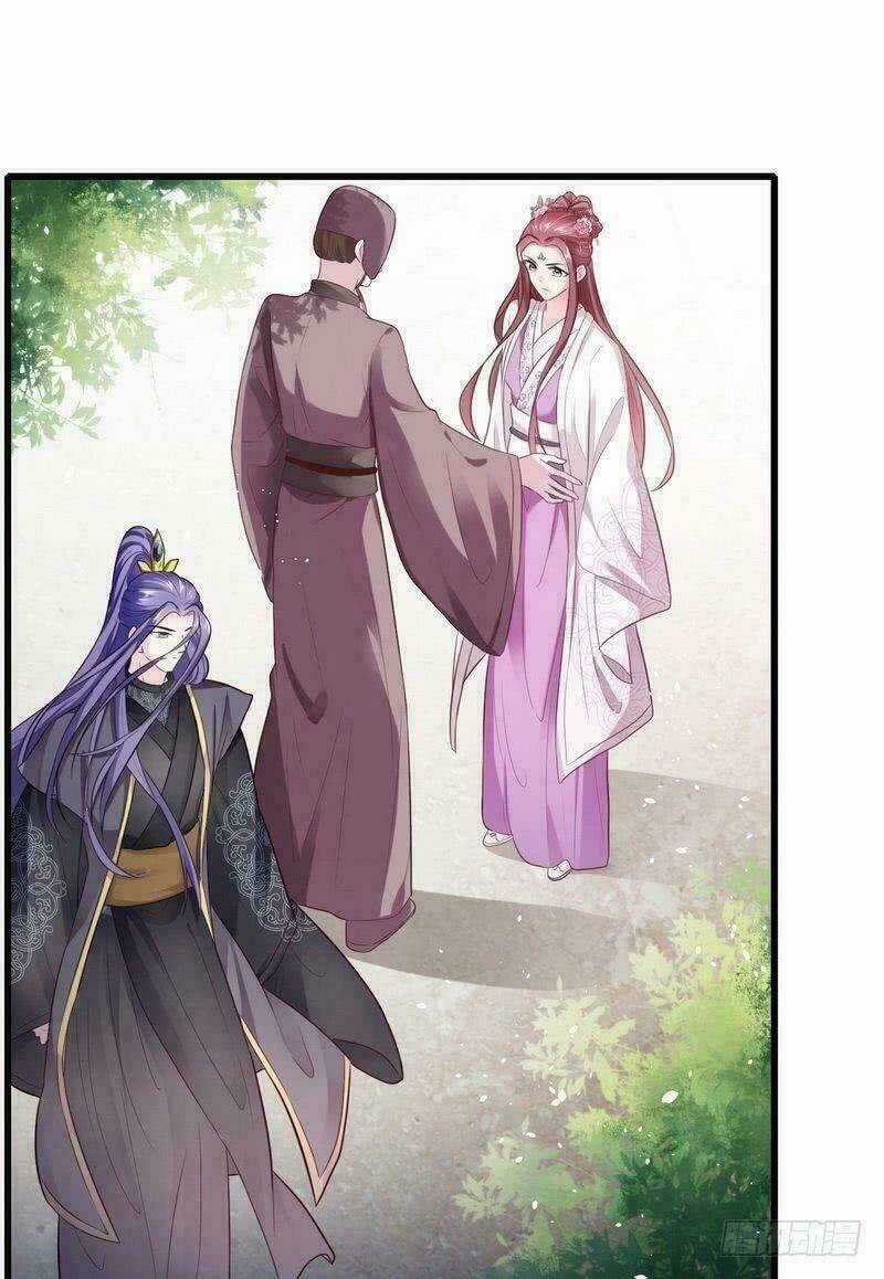 Vương Phi - Âm Động Thiên Hạ - Chapter 13 - Trang 3