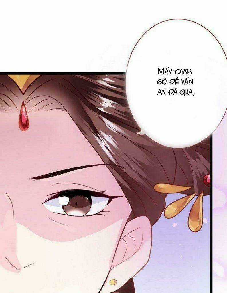 Vương Phi - Âm Động Thiên Hạ - Chapter 13 - Trang 22