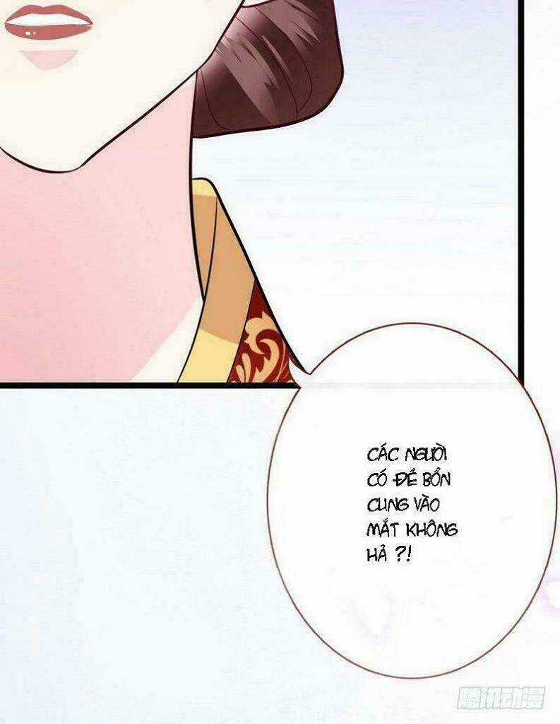 Vương Phi - Âm Động Thiên Hạ - Chapter 13 - Trang 23