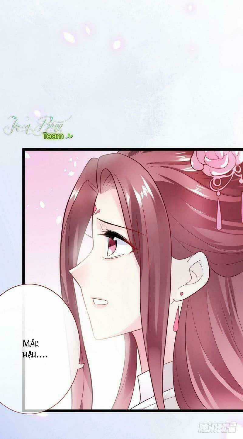 Vương Phi - Âm Động Thiên Hạ - Chapter 13 - Trang 24