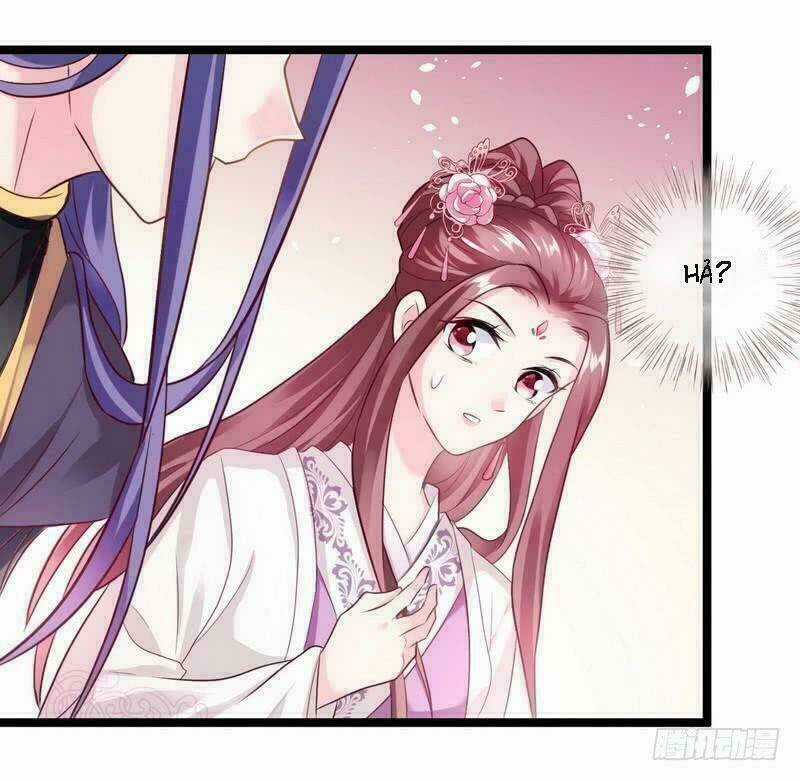 Vương Phi - Âm Động Thiên Hạ - Chapter 13 - Trang 27