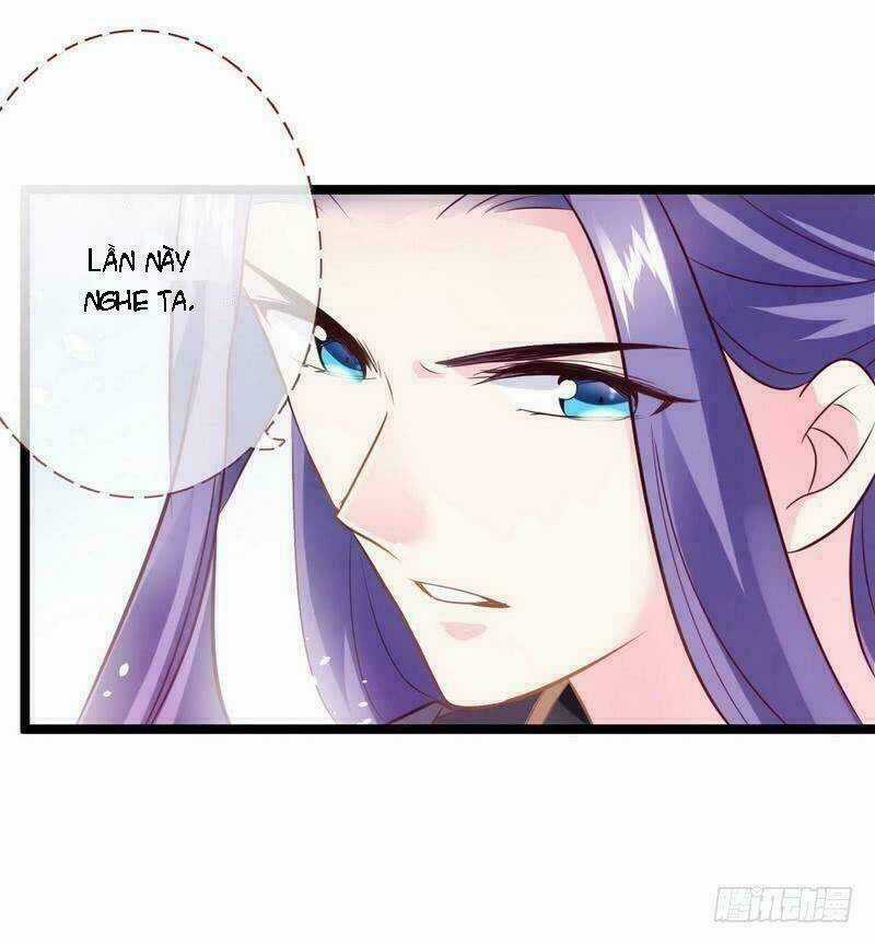 Vương Phi - Âm Động Thiên Hạ - Chapter 13 - Trang 28