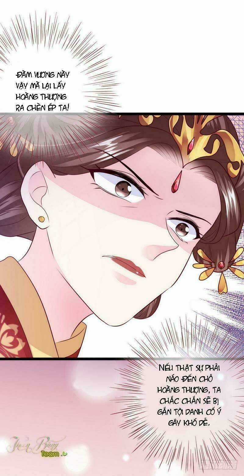 Vương Phi - Âm Động Thiên Hạ - Chapter 13 - Trang 29