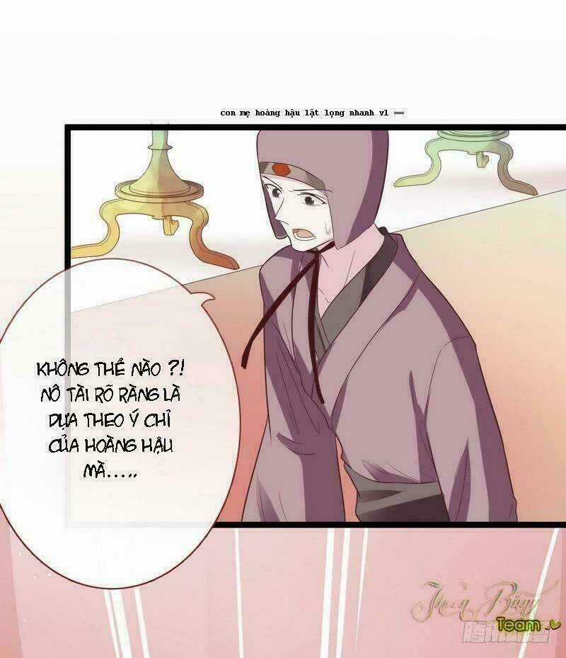 Vương Phi - Âm Động Thiên Hạ - Chapter 13 - Trang 31