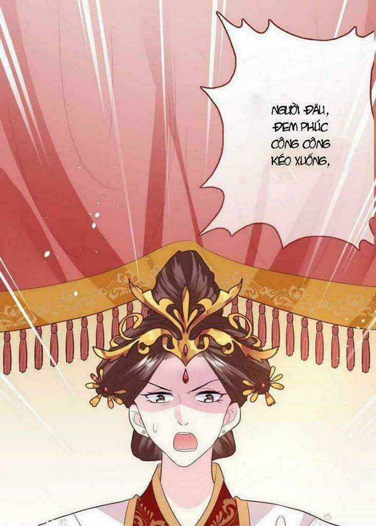 Vương Phi - Âm Động Thiên Hạ - Chapter 13 - Trang 32