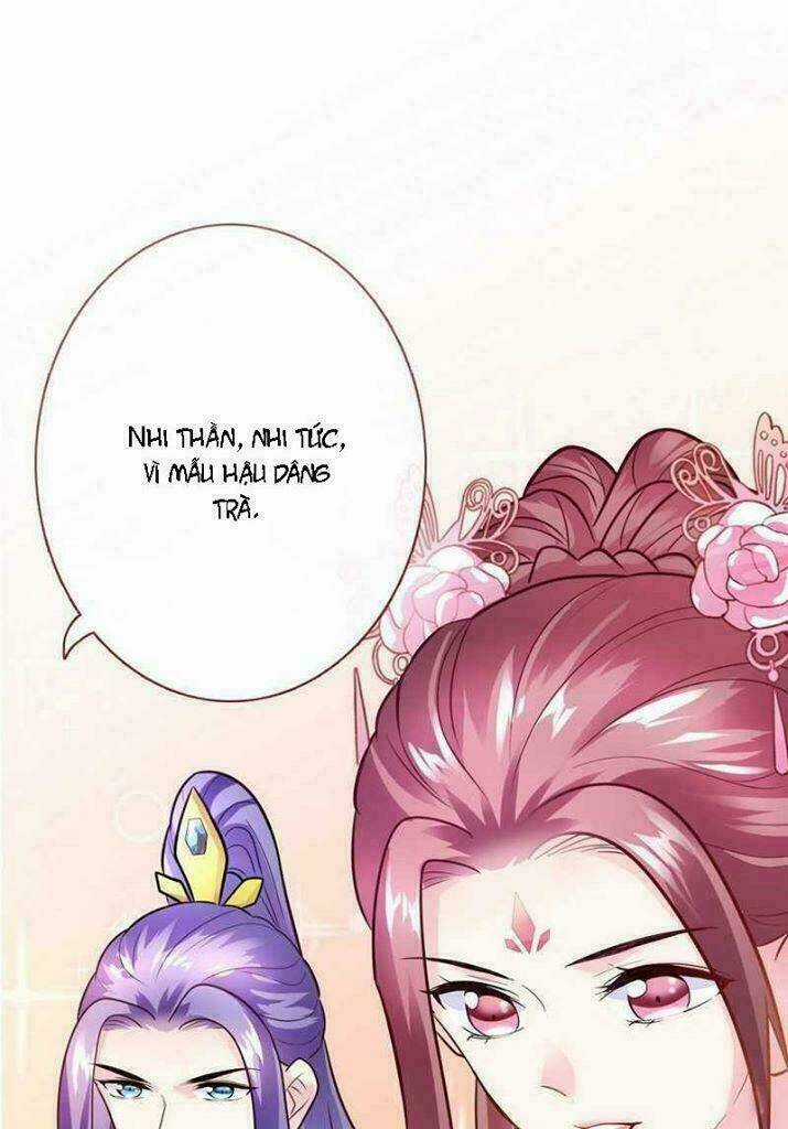 Vương Phi - Âm Động Thiên Hạ - Chapter 13 - Trang 37