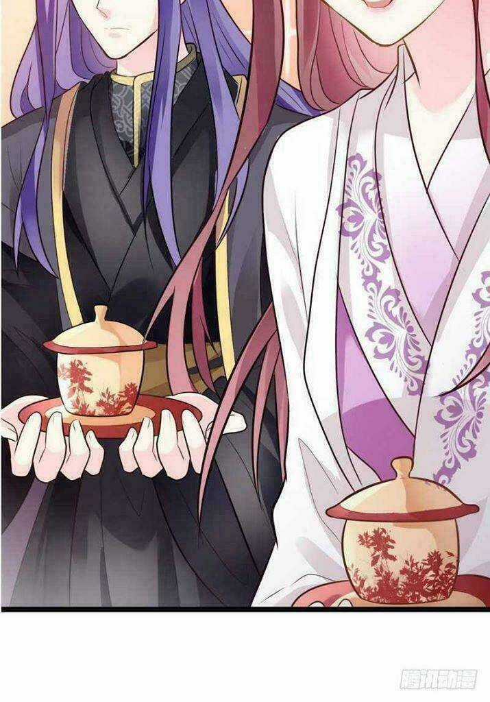 Vương Phi - Âm Động Thiên Hạ - Chapter 13 - Trang 38