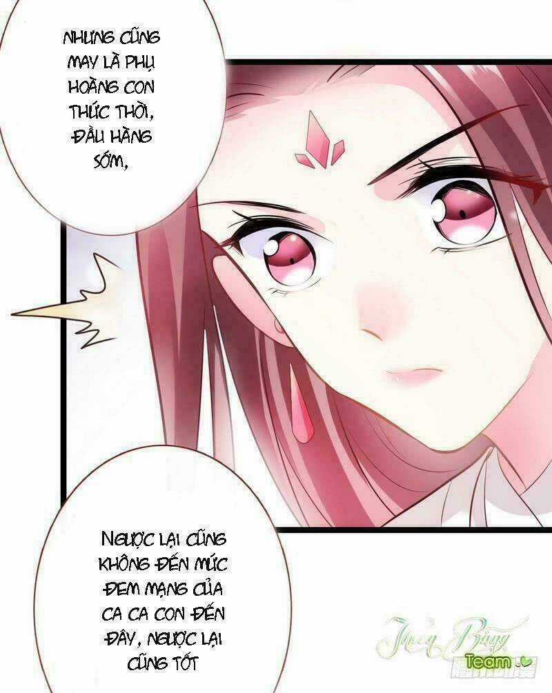 Vương Phi - Âm Động Thiên Hạ - Chapter 13 - Trang 42