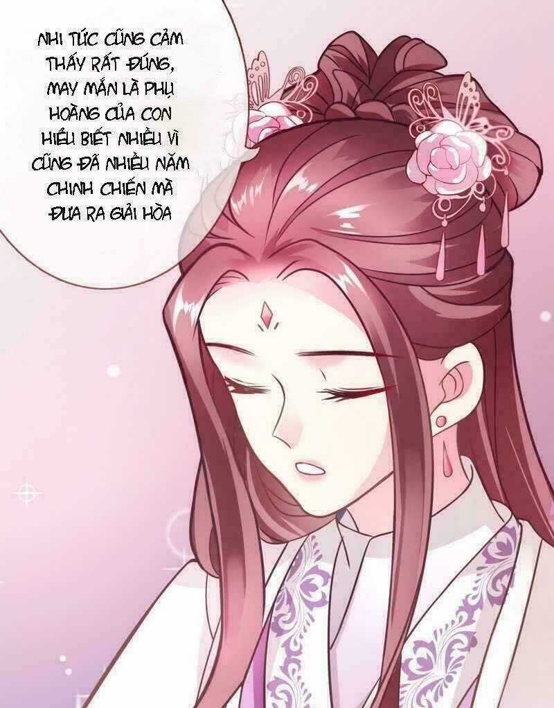 Vương Phi - Âm Động Thiên Hạ - Chapter 13 - Trang 45