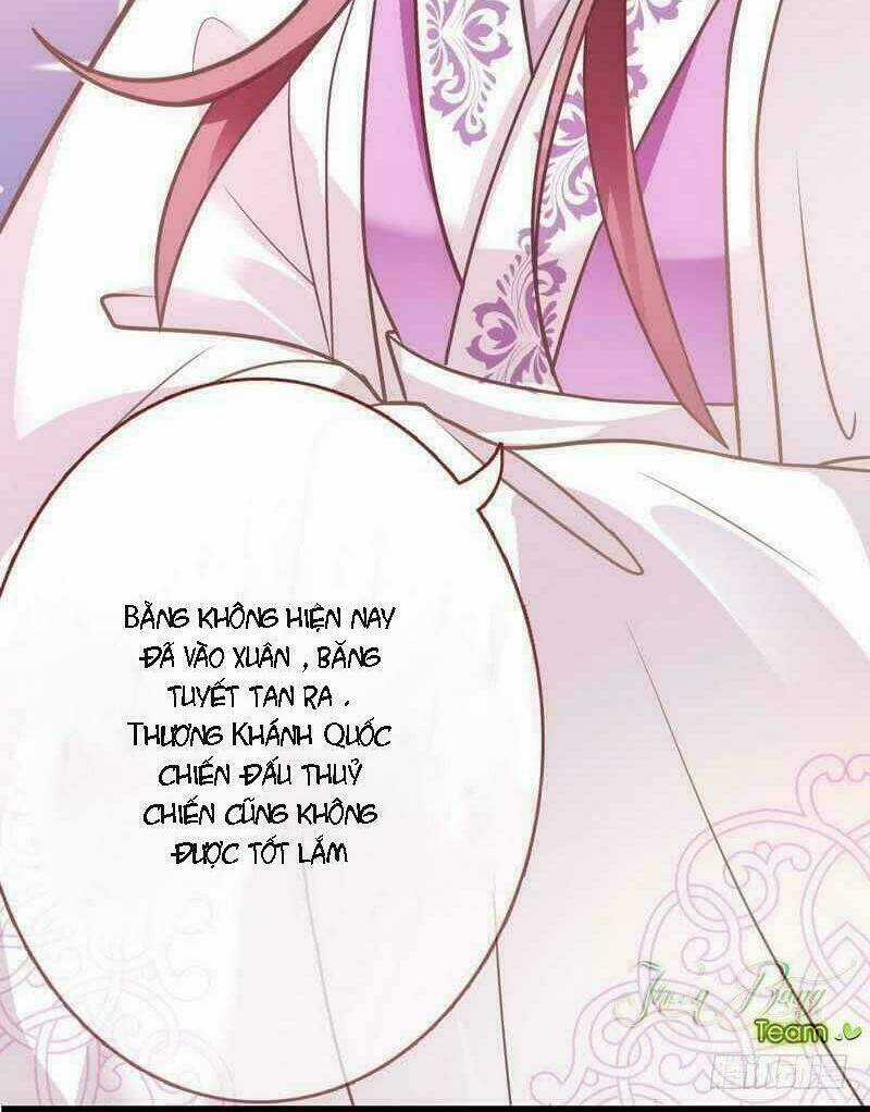 Vương Phi - Âm Động Thiên Hạ - Chapter 13 - Trang 46