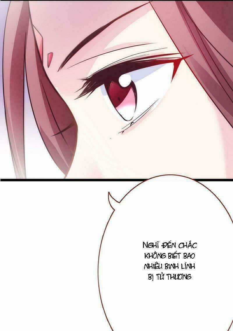 Vương Phi - Âm Động Thiên Hạ - Chapter 13 - Trang 47