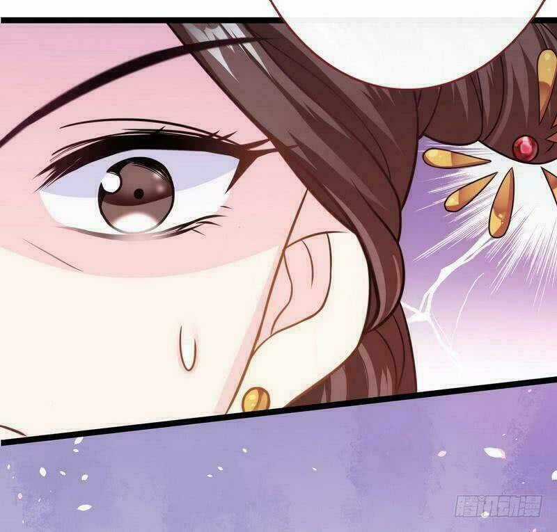 Vương Phi - Âm Động Thiên Hạ - Chapter 13 - Trang 48