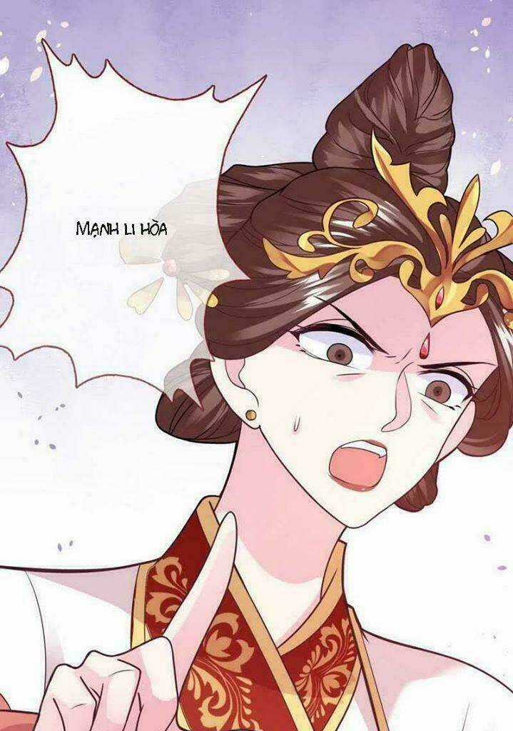 Vương Phi - Âm Động Thiên Hạ - Chapter 13 - Trang 49