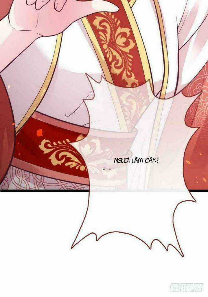 Vương Phi - Âm Động Thiên Hạ - Chapter 13 - Trang 50