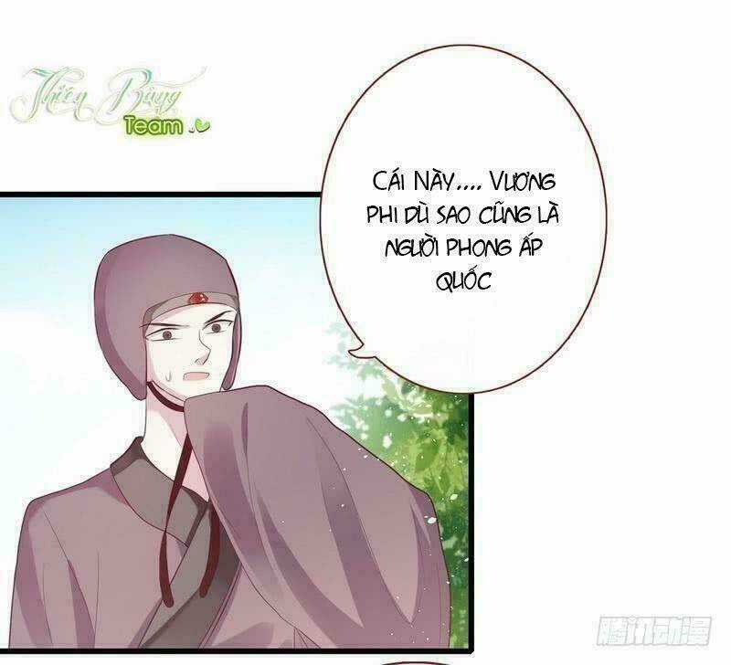 Vương Phi - Âm Động Thiên Hạ - Chapter 13 - Trang 7