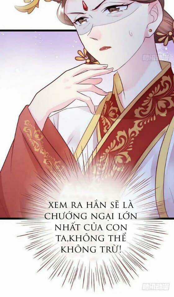 Vương Phi - Âm Động Thiên Hạ - Chapter 14 - Trang 39