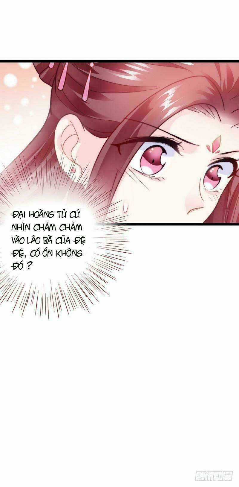 Vương Phi - Âm Động Thiên Hạ - Chapter 15 - Trang 20