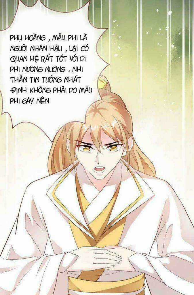 Vương Phi - Âm Động Thiên Hạ - Chapter 15 - Trang 30