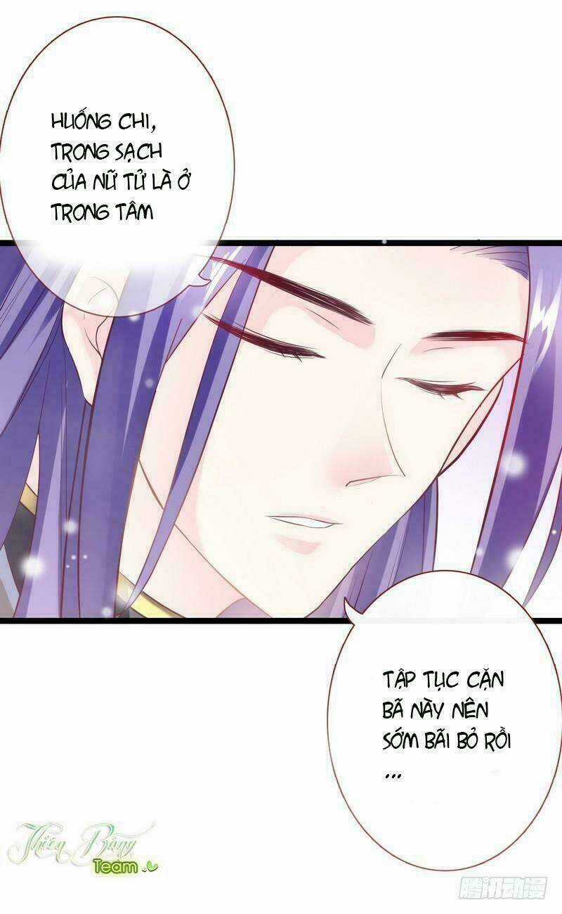 Vương Phi - Âm Động Thiên Hạ - Chapter 15 - Trang 5