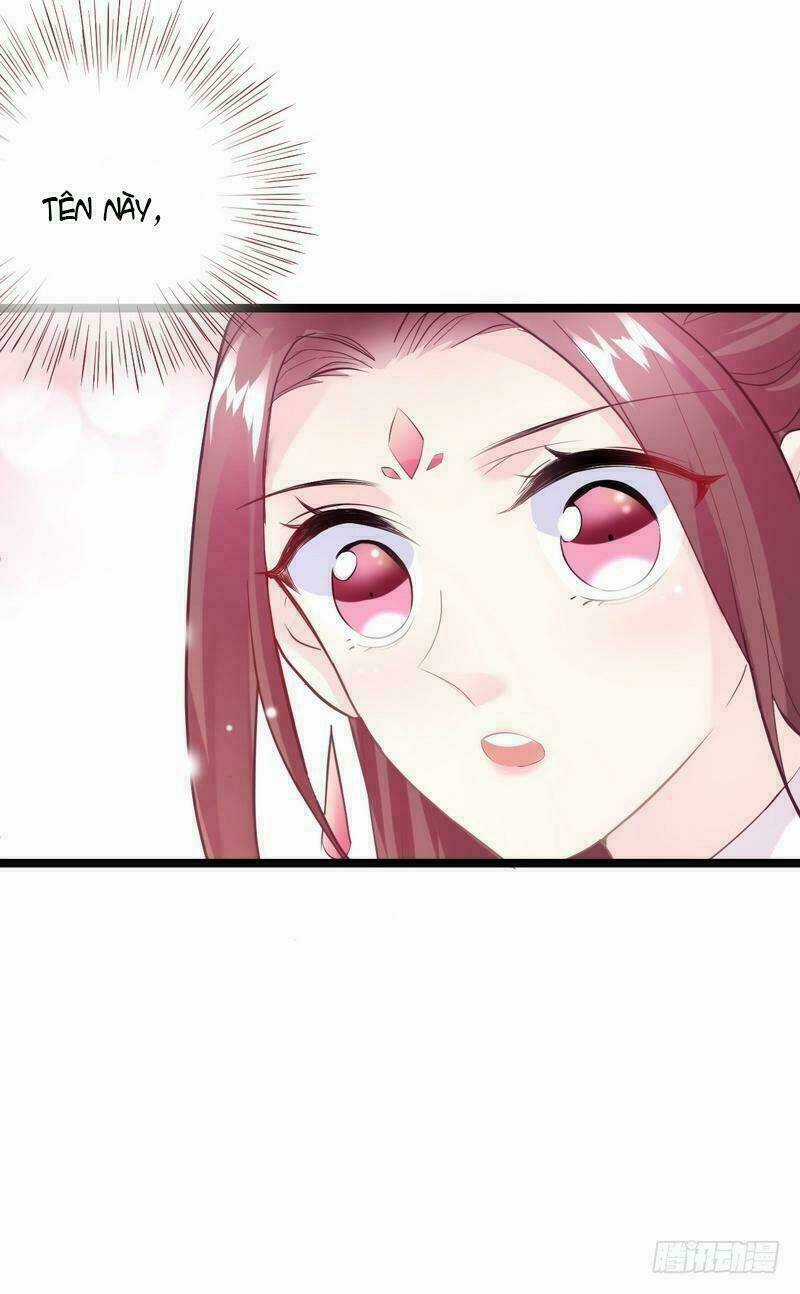 Vương Phi - Âm Động Thiên Hạ - Chapter 15 - Trang 6