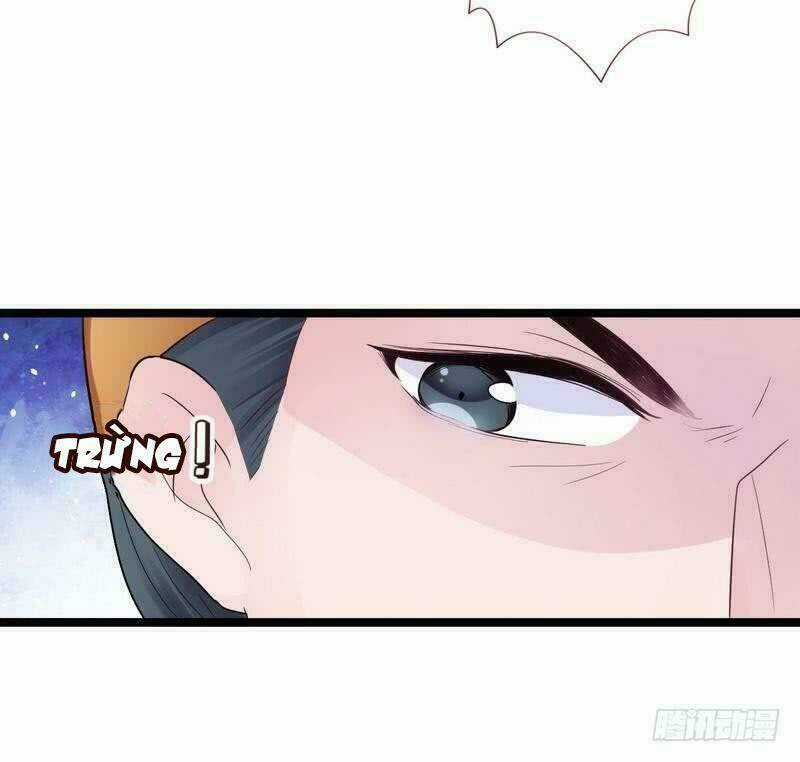 Vương Phi - Âm Động Thiên Hạ - Chapter 16 - Trang 25