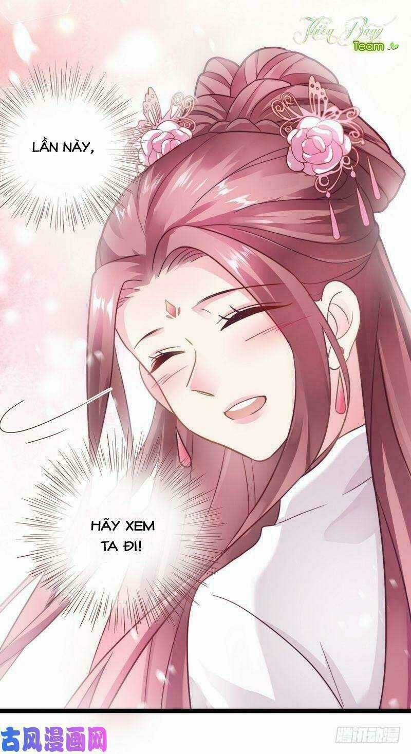 Vương Phi - Âm Động Thiên Hạ - Chapter 16 - Trang 33