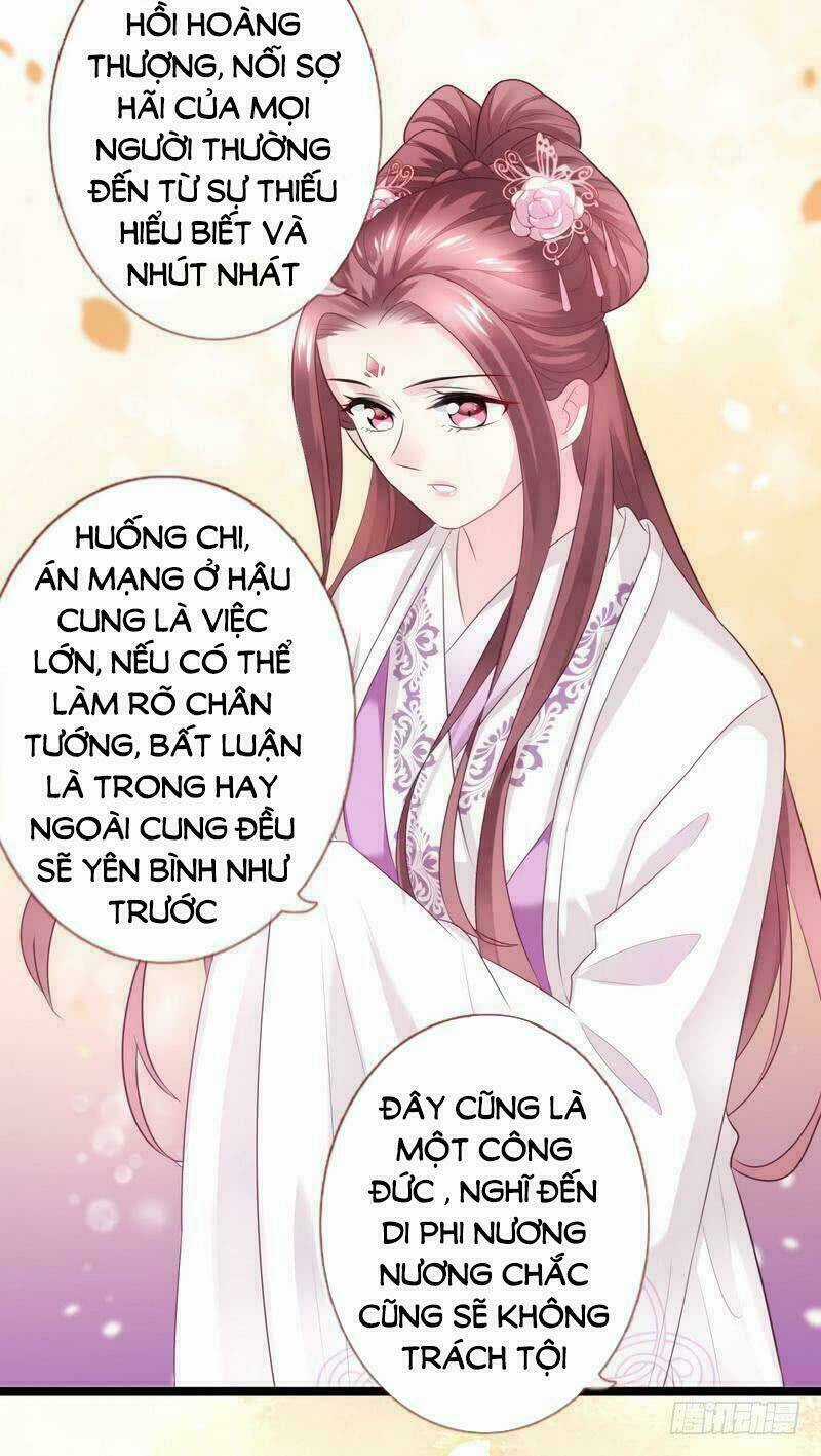 Vương Phi - Âm Động Thiên Hạ - Chapter 17 - Trang 29