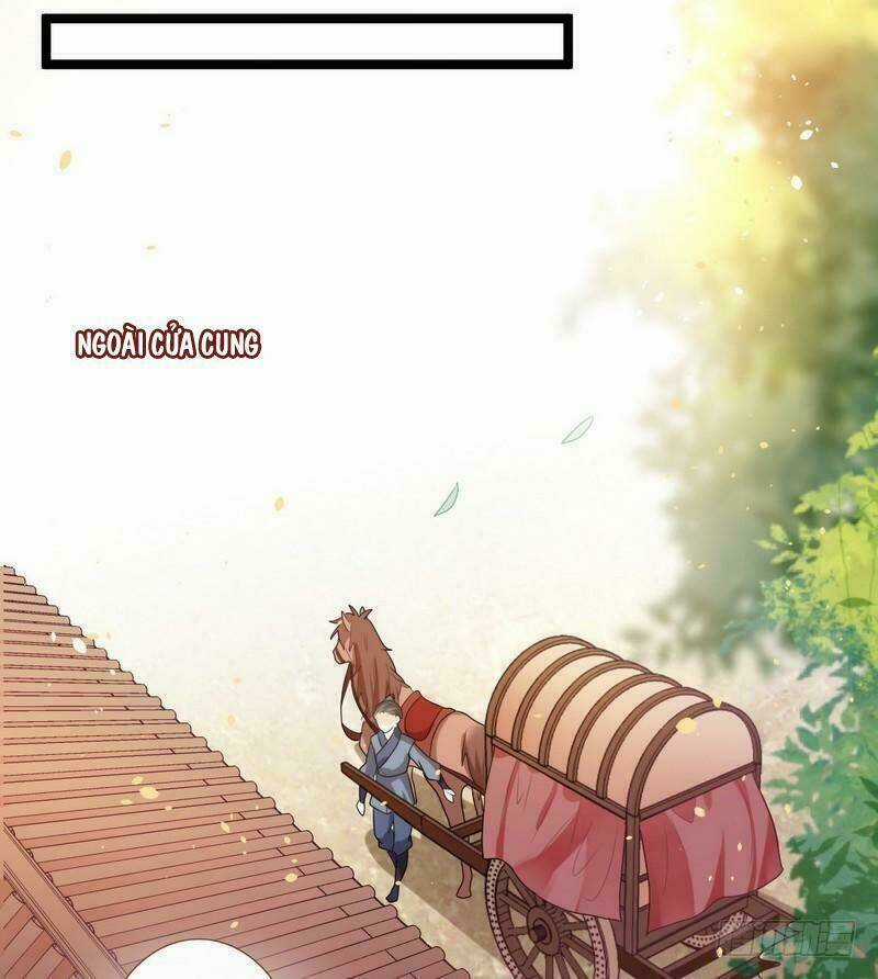 Vương Phi - Âm Động Thiên Hạ - Chapter 18 - Trang 24