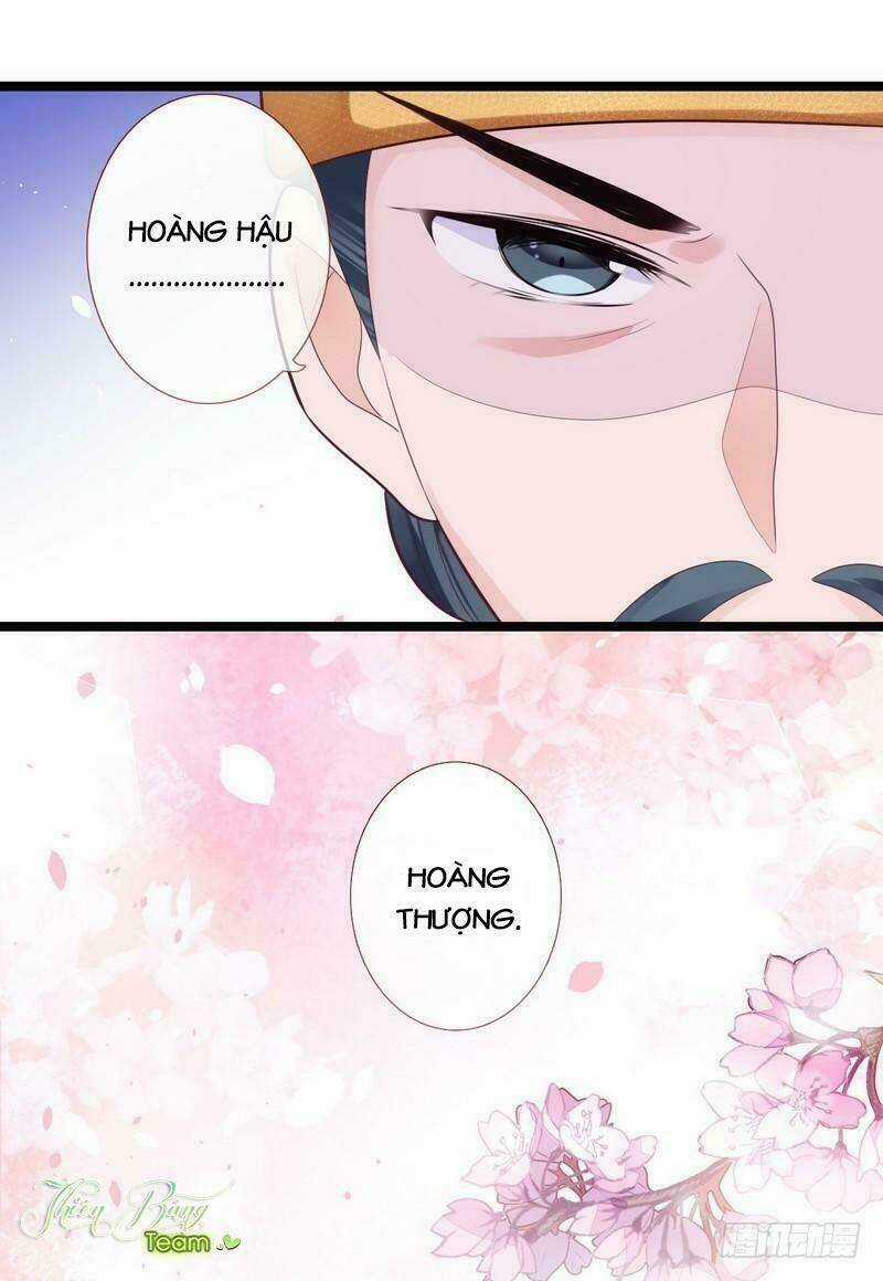 Vương Phi - Âm Động Thiên Hạ - Chapter 18 - Trang 5