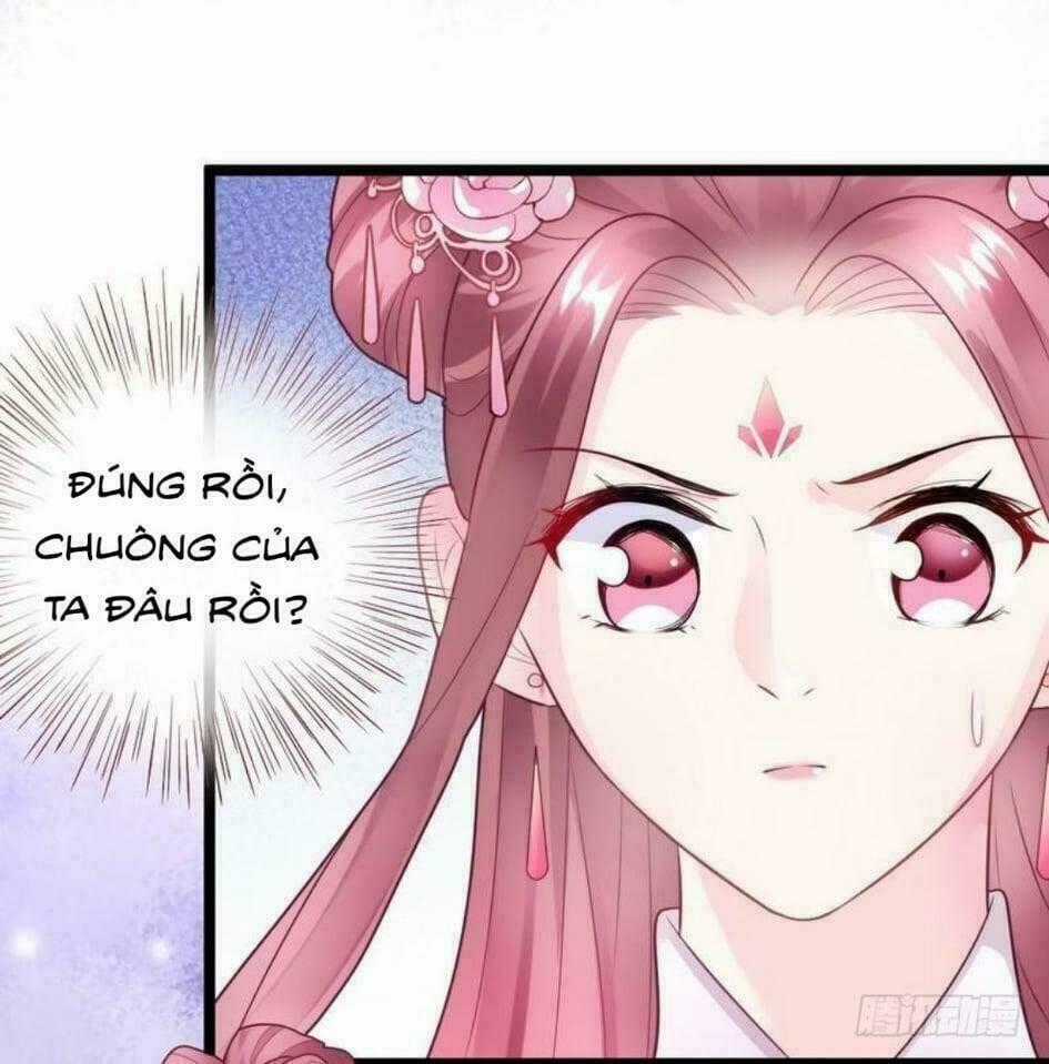 Vương Phi - Âm Động Thiên Hạ - Chapter 19 - Trang 2