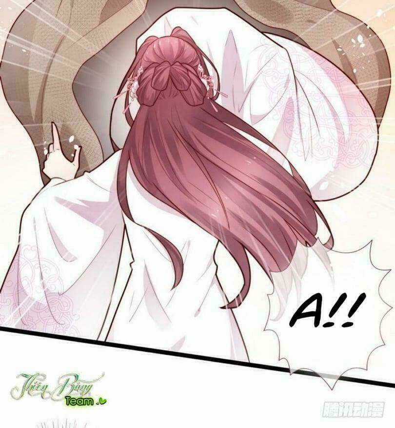 Vương Phi - Âm Động Thiên Hạ - Chapter 19 - Trang 11