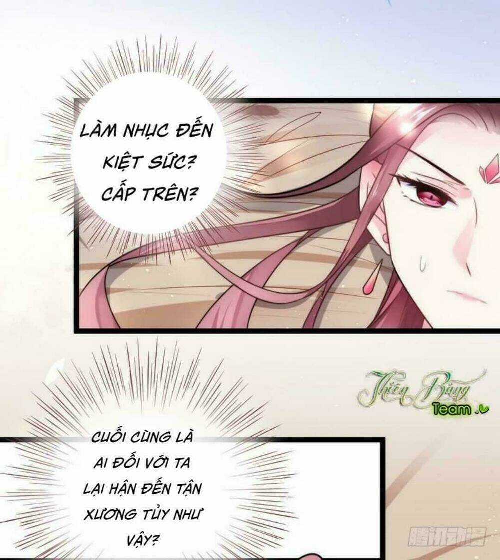 Vương Phi - Âm Động Thiên Hạ - Chapter 19 - Trang 24