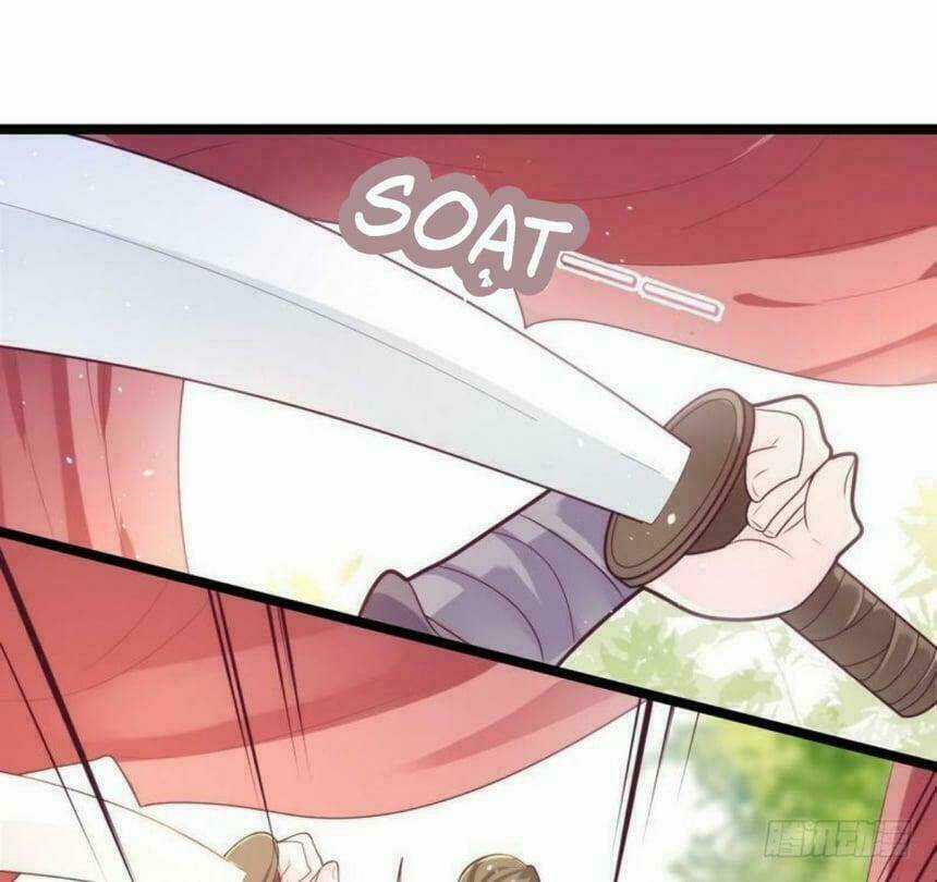 Vương Phi - Âm Động Thiên Hạ - Chapter 19 - Trang 4