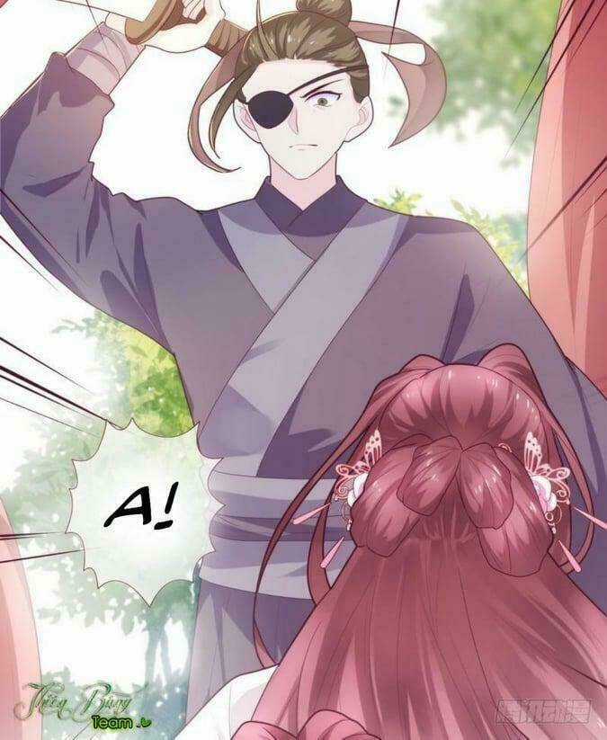 Vương Phi - Âm Động Thiên Hạ - Chapter 19 - Trang 5