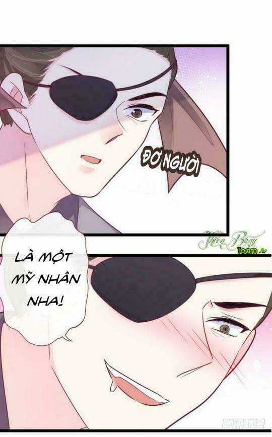 Vương Phi - Âm Động Thiên Hạ - Chapter 19 - Trang 7