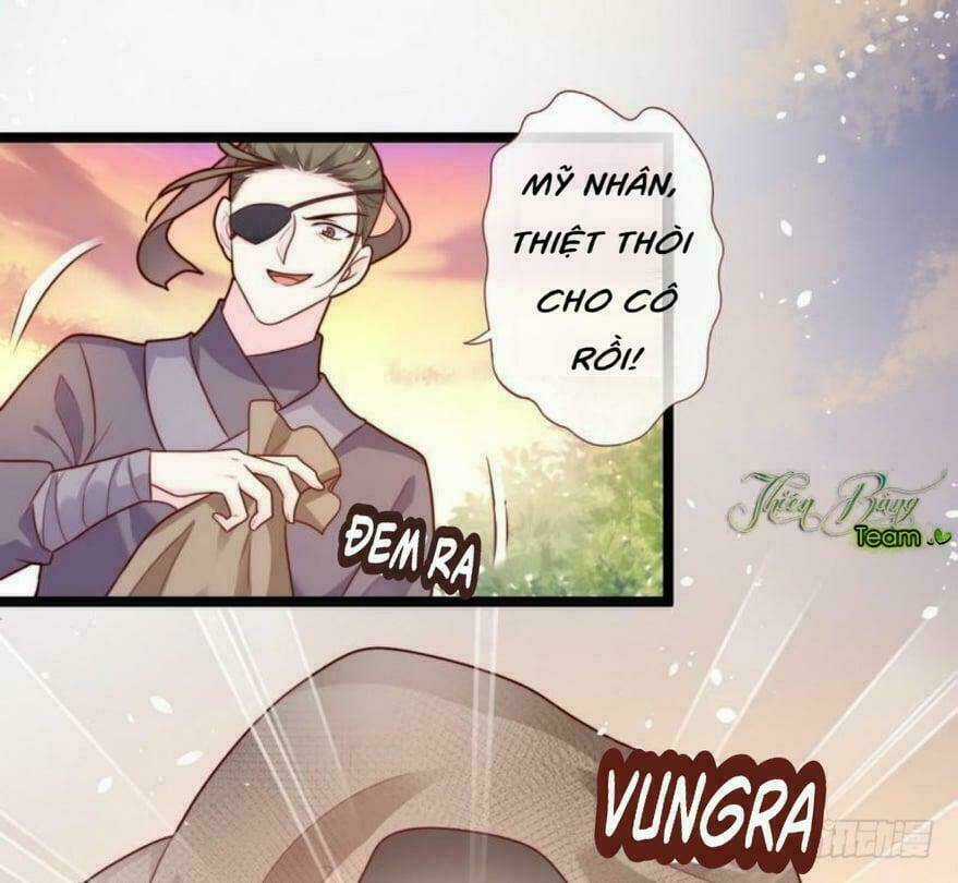 Vương Phi - Âm Động Thiên Hạ - Chapter 19 - Trang 10