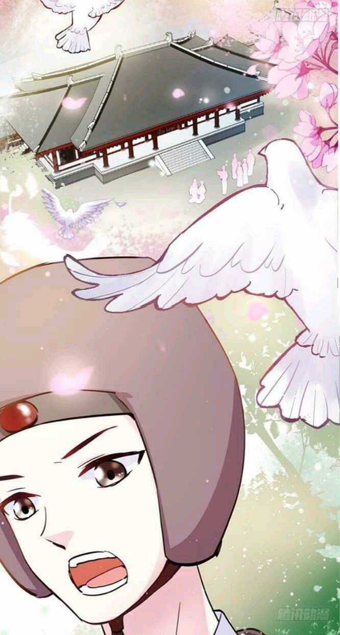 Vương Phi - Âm Động Thiên Hạ - Chapter 2 - Trang 12