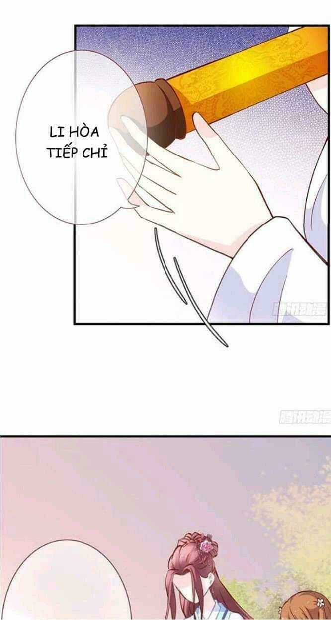 Vương Phi - Âm Động Thiên Hạ - Chapter 2 - Trang 14