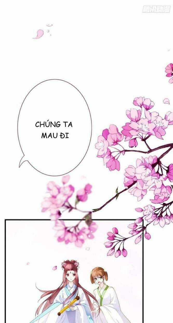 Vương Phi - Âm Động Thiên Hạ - Chapter 2 - Trang 20