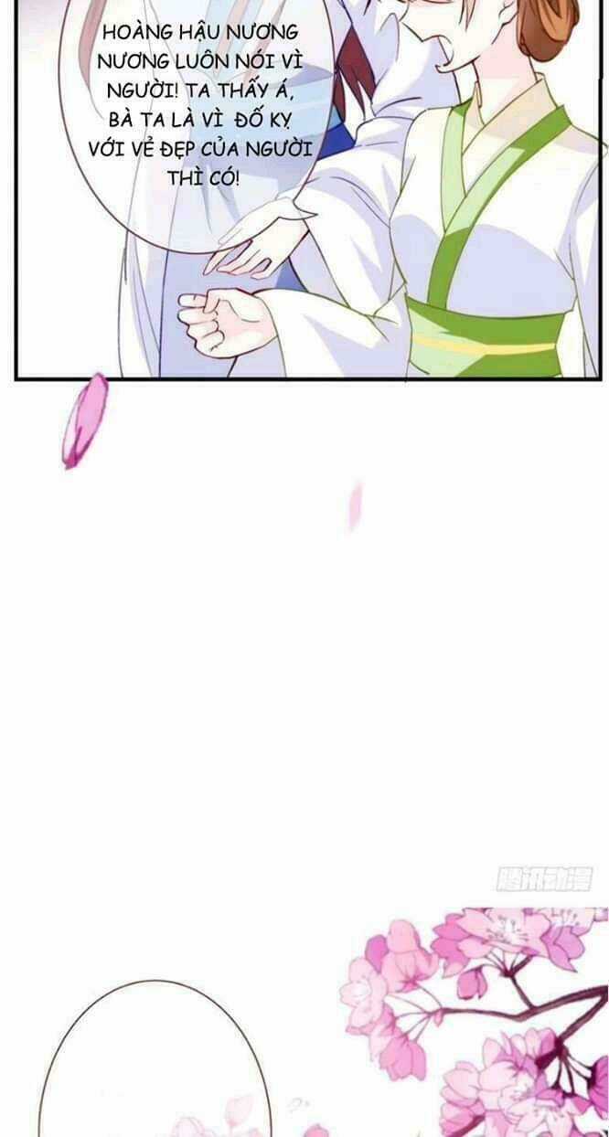 Vương Phi - Âm Động Thiên Hạ - Chapter 2 - Trang 22