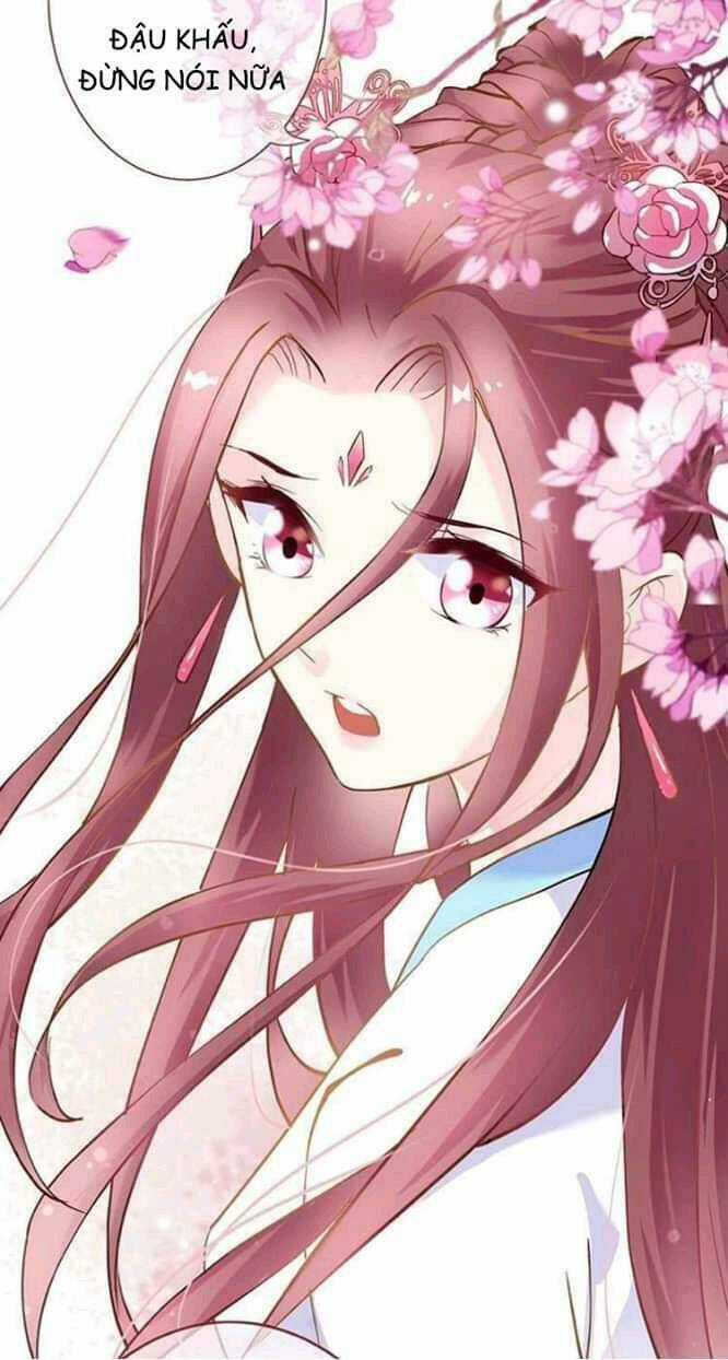 Vương Phi - Âm Động Thiên Hạ - Chapter 2 - Trang 23