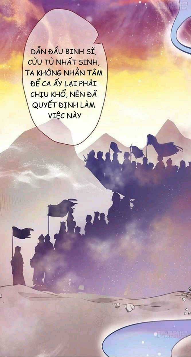 Vương Phi - Âm Động Thiên Hạ - Chapter 2 - Trang 25