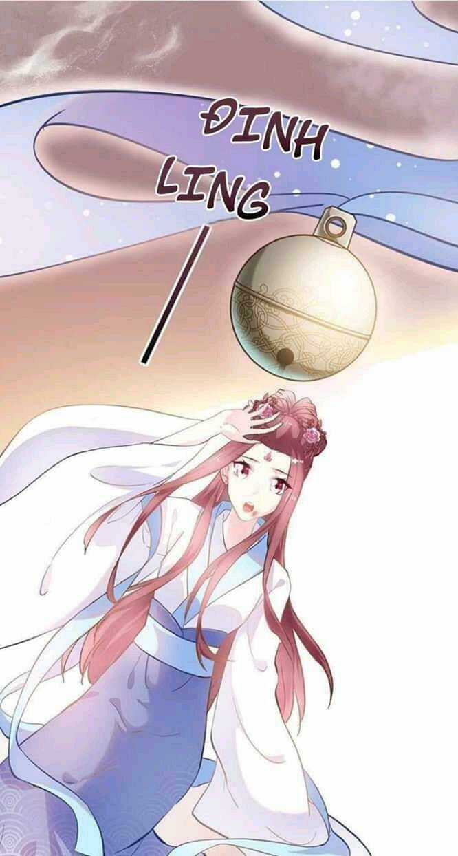 Vương Phi - Âm Động Thiên Hạ - Chapter 2 - Trang 26