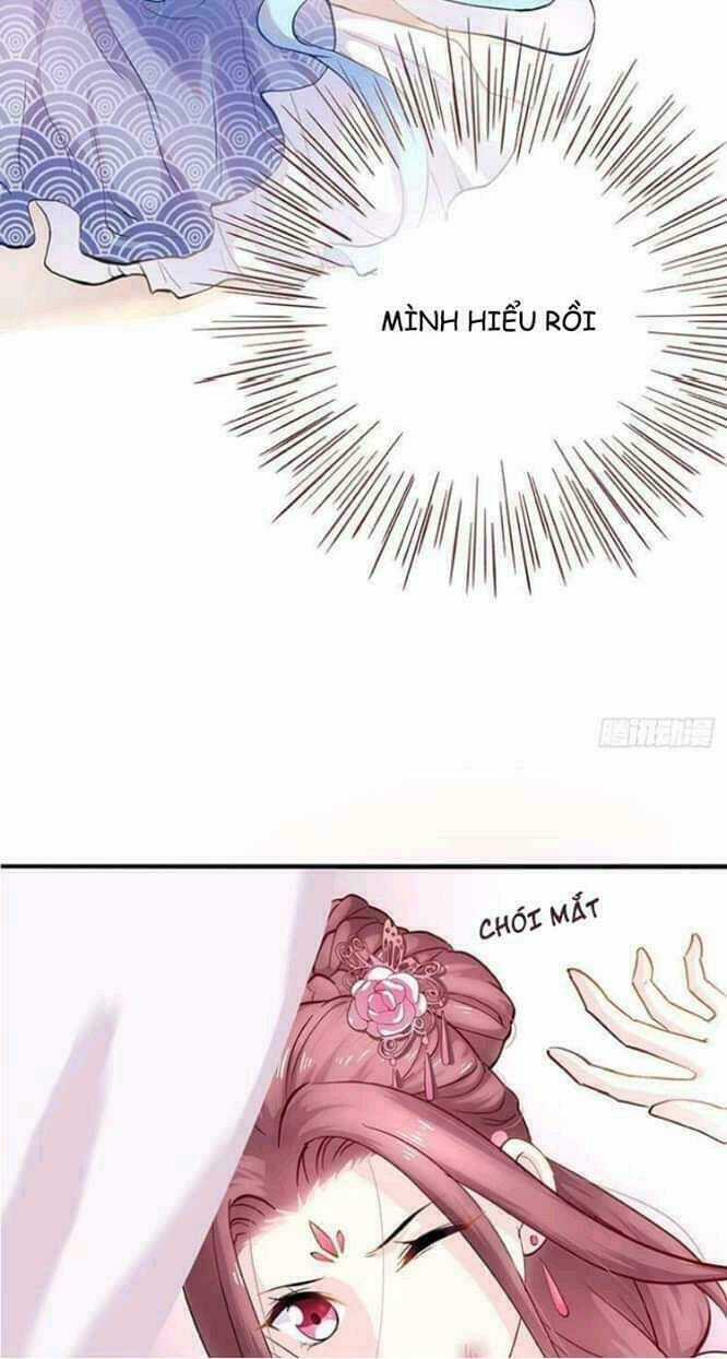 Vương Phi - Âm Động Thiên Hạ - Chapter 2 - Trang 27