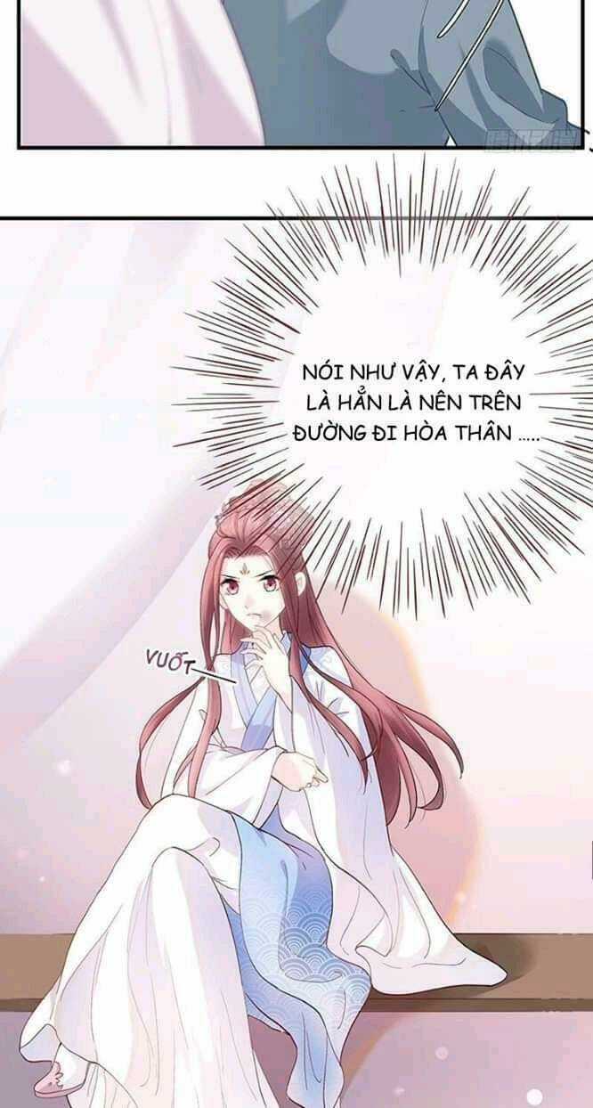 Vương Phi - Âm Động Thiên Hạ - Chapter 2 - Trang 29