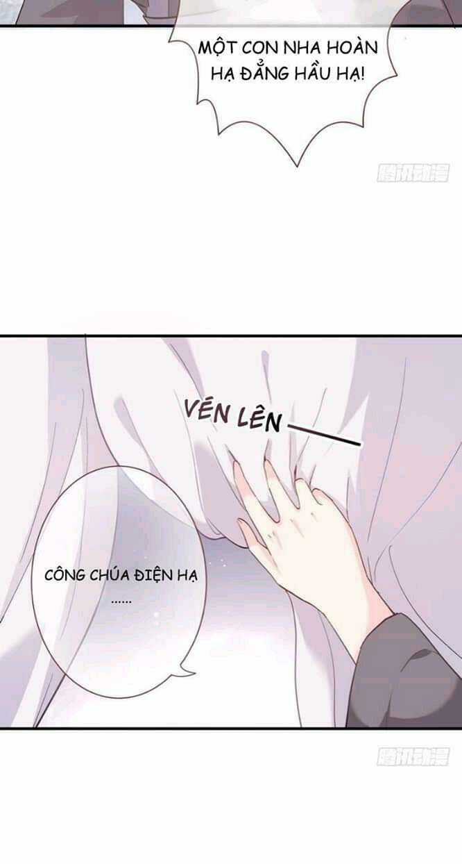 Vương Phi - Âm Động Thiên Hạ - Chapter 2 - Trang 34